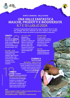 locandina ronco 2024