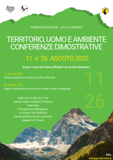 conferenze dimostrative