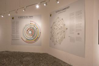 mostra oltre lo scatto bard