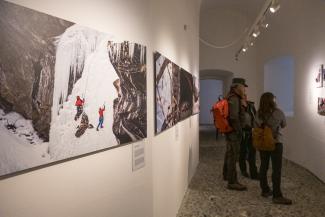 mostra oltre lo scatto bard