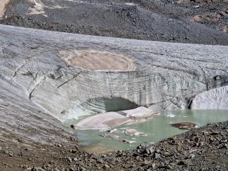 NOASCHETTA OCCIDENTALE parete di ghiaccio_MIRAVALLE R.