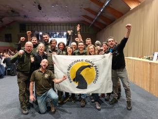 team vincitori danilo re 