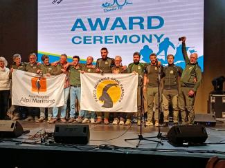 team vincitori danilo re 