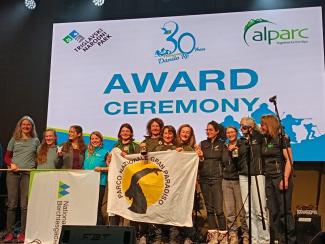 team vincitori danilo re 