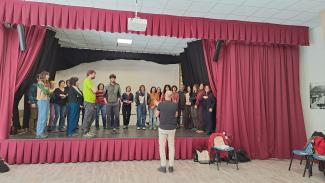 scuola comunicazione ricerca scientifica pngp muse