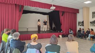 scuola comunicazione ricerca scientifica pngp muse