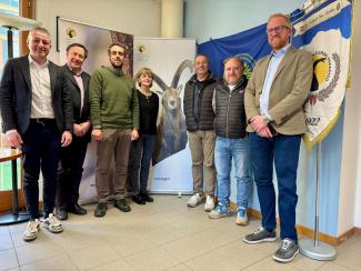 consiglio direttivo parco nazionale gran paradiso 2026