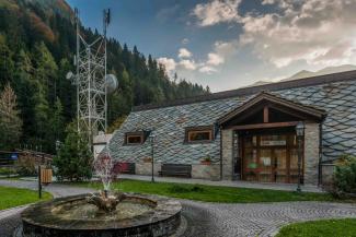 esterno della ProLoco