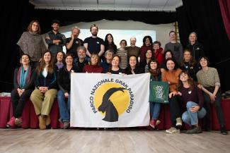 scuola comunicazione ricerca scientifica pngp muse