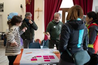 scuola comunicazione ricerca scientifica pngp muse