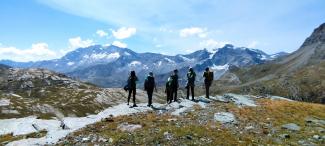 campi estivi di volontariato pngp