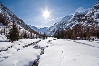 Finestra sul Paradiso