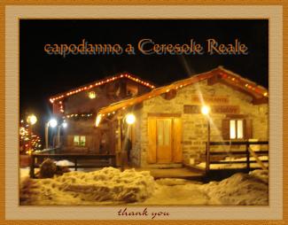 Racchette & Champagne - Capodanno sulla neve