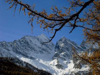 Il Respiro dell'Inverno