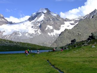 Tutti in Paradiso! Escursioni con la Guida del Parco Alessandra Masino
