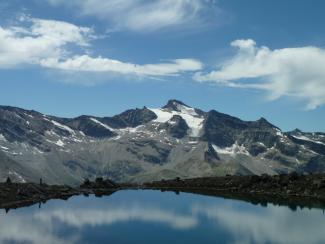 Sentieri selvaggi: i laghi di Bella Comba