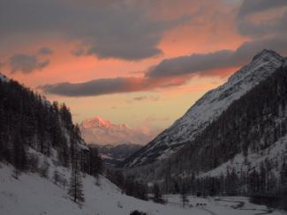 Marzo sulla neve con NaturAlp