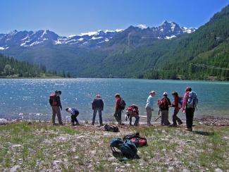 Settimana in Paradiso