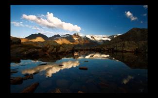 Escursioni con le Guide del Parco in Valle di Cogne