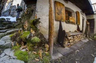 Foto di Francesco Sisti