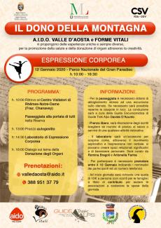 Il dono della montagna