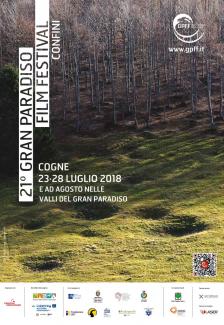 locandina gpff 2018
