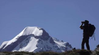 Week end con il guardaparco