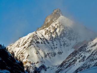 Escursione nel Vallone del Nomenon