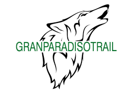 logo gran paradiso trail