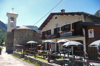 Locanda Aquila Bianca