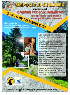 Simposio di scultura