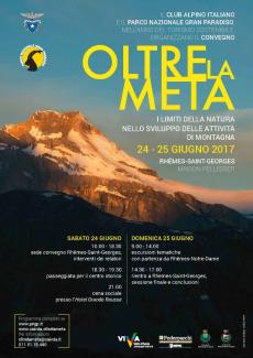 locandina convegno oltre la meta