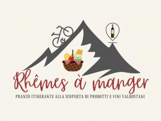 Rhêmes à manger - tour enogastronomico in e-bike