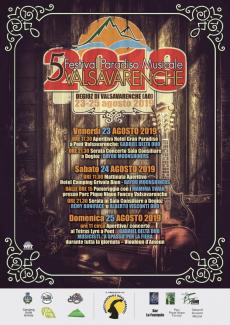 5° Festival Paradiso Musicale