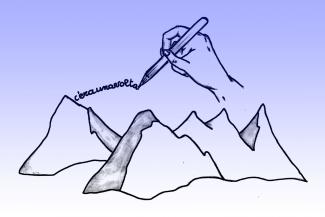 Premio letterario Una fiaba per la montagna