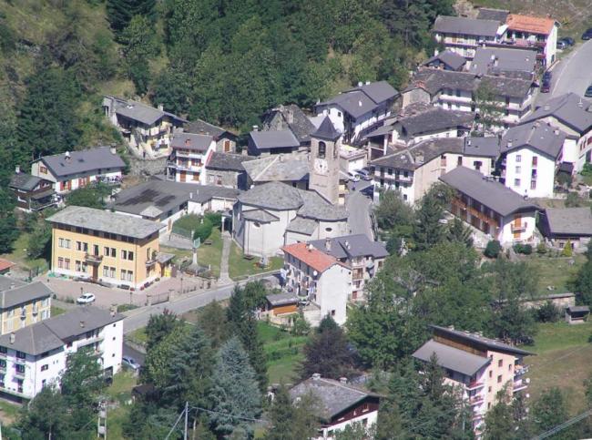 Escursioni gratuite con le Guide del Parco a Valprato Soana