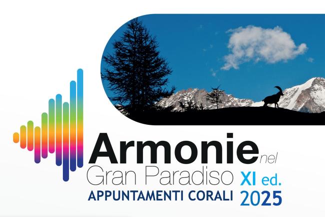 Teaser Armonie nel Gran Paradiso
