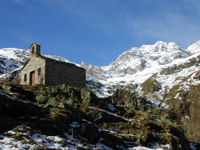 Escursione "Il piccolo grande mondo"