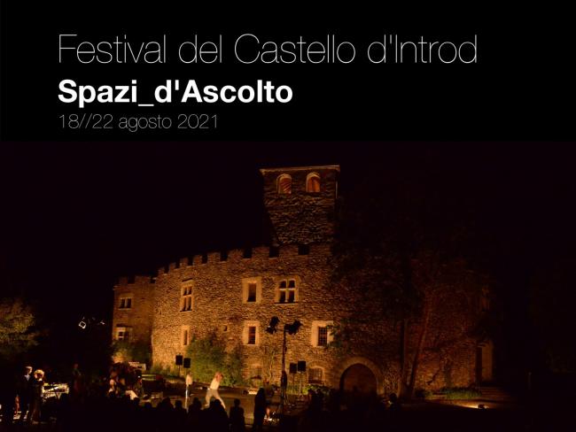 Festival Spazi d'Ascolto