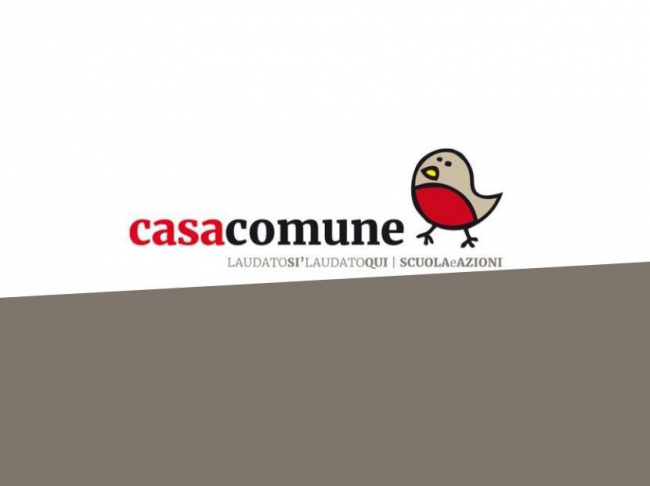 Logo Casacomune