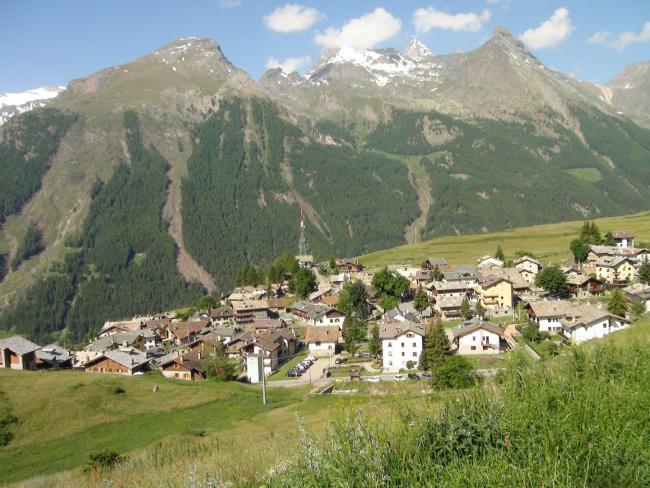 Escursioni gratuite con le Guide del Parco a Cogne