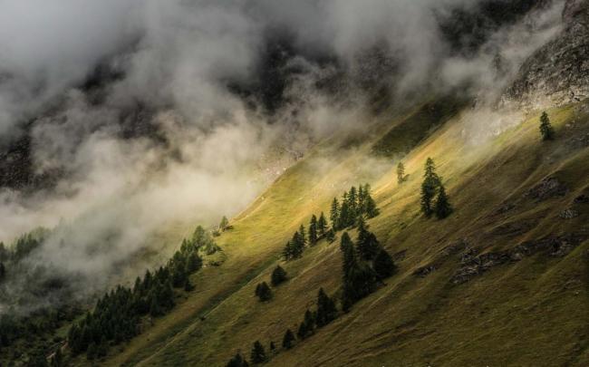 Escursioni con le Guide del Parco in Valle di Rhêmes