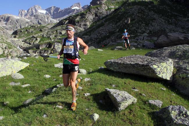 Royal Ultra Sky Marathon