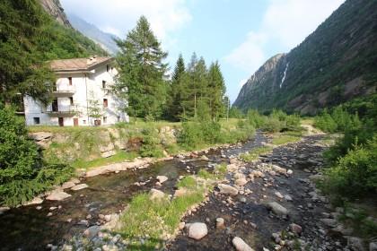 incubatoio ittico ghiglieri