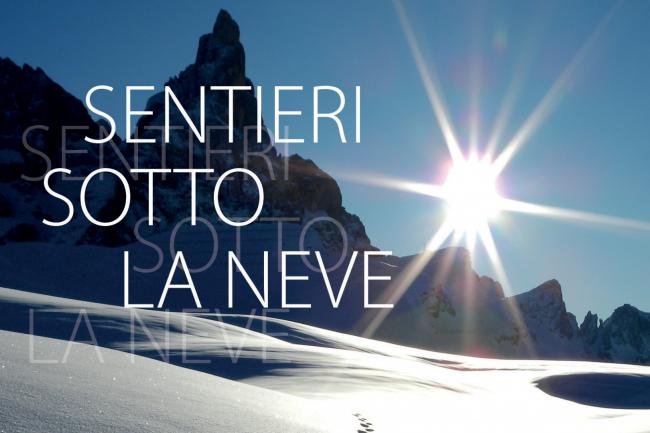 Sentieri sotto la neve: mostra del concorso fotografico su Mario Rigoni Stern