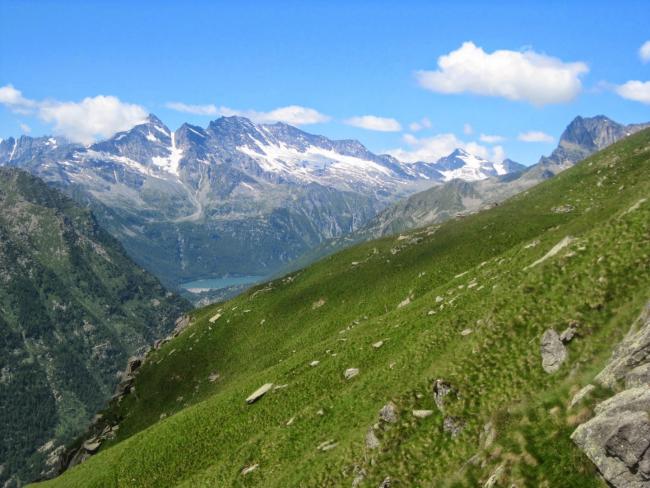 Orco Trekking Escursioni Estate 2018