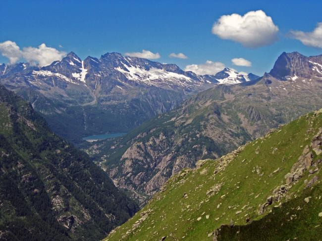 Orco Trekking - Escursioni Estive 2017