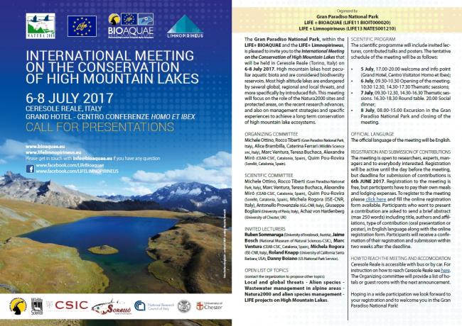 locandina meeting bioaquae