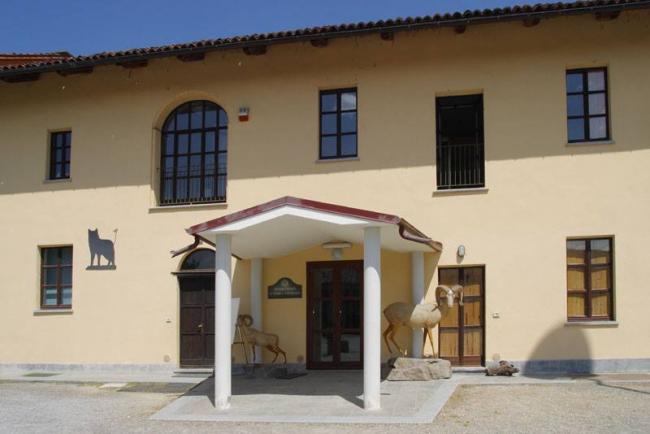 Museo di storia naturale di Carmagnola