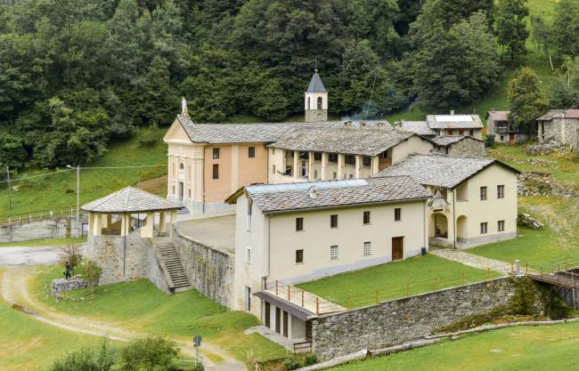 Il bosco come risorsa